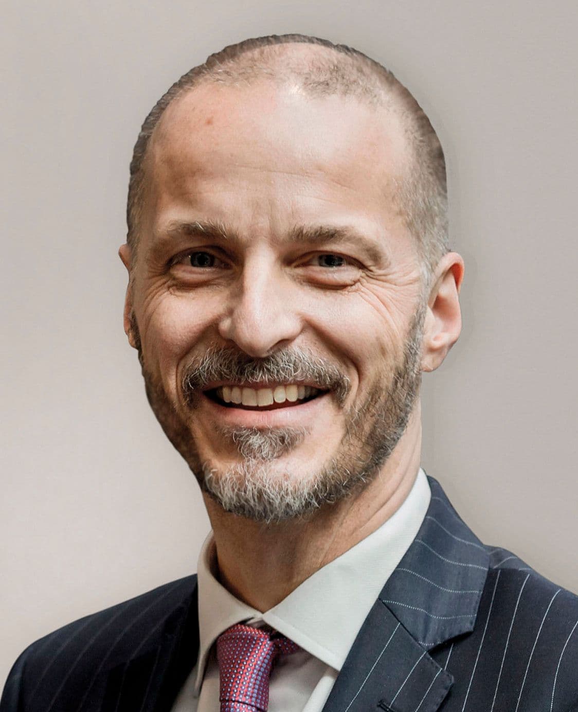 Dr. Kai Joachimsen