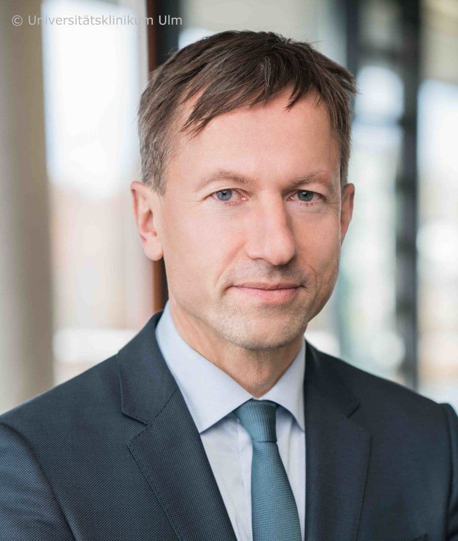Prof. Dr. Udo X. Kaisers