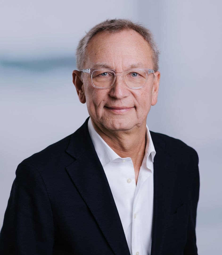 Dr. med. Axel Schroeder