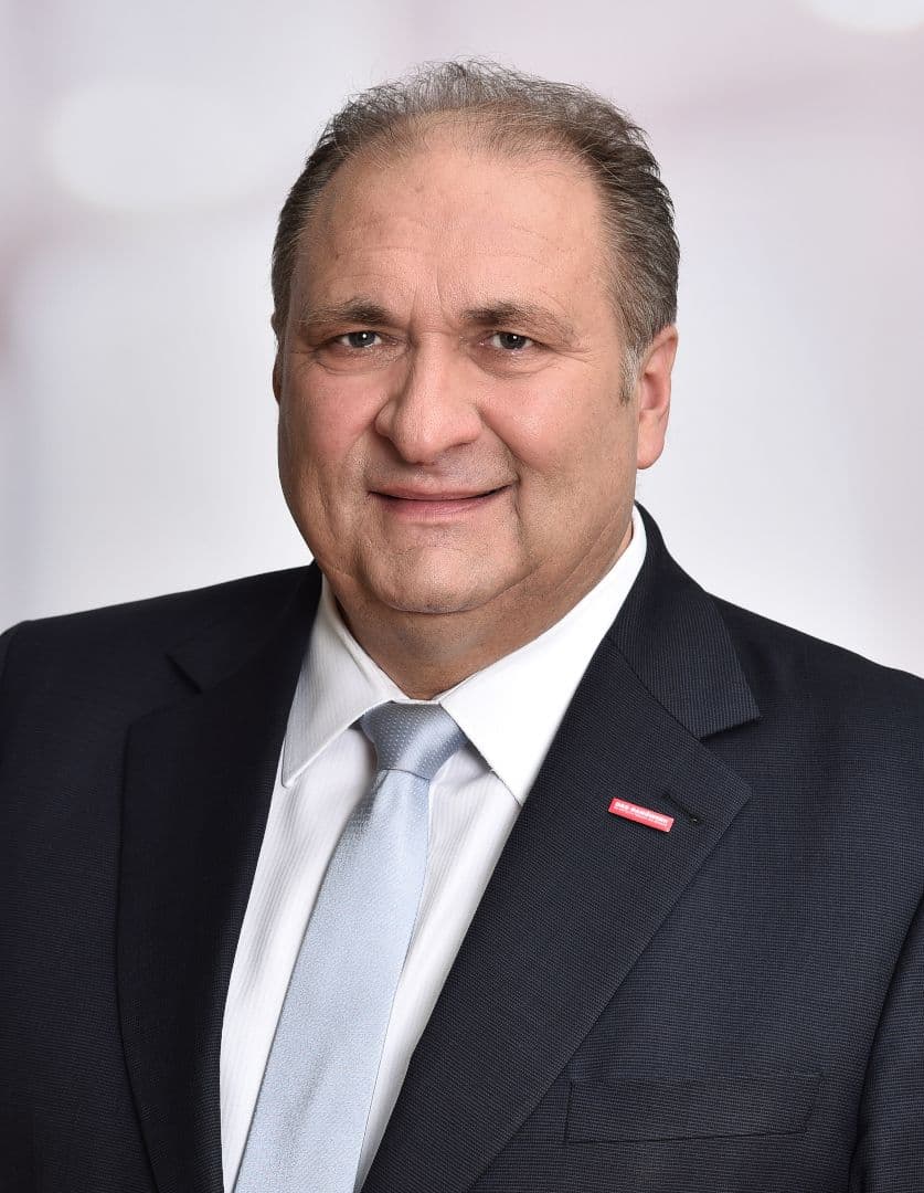 Hans Peter Wollseifer