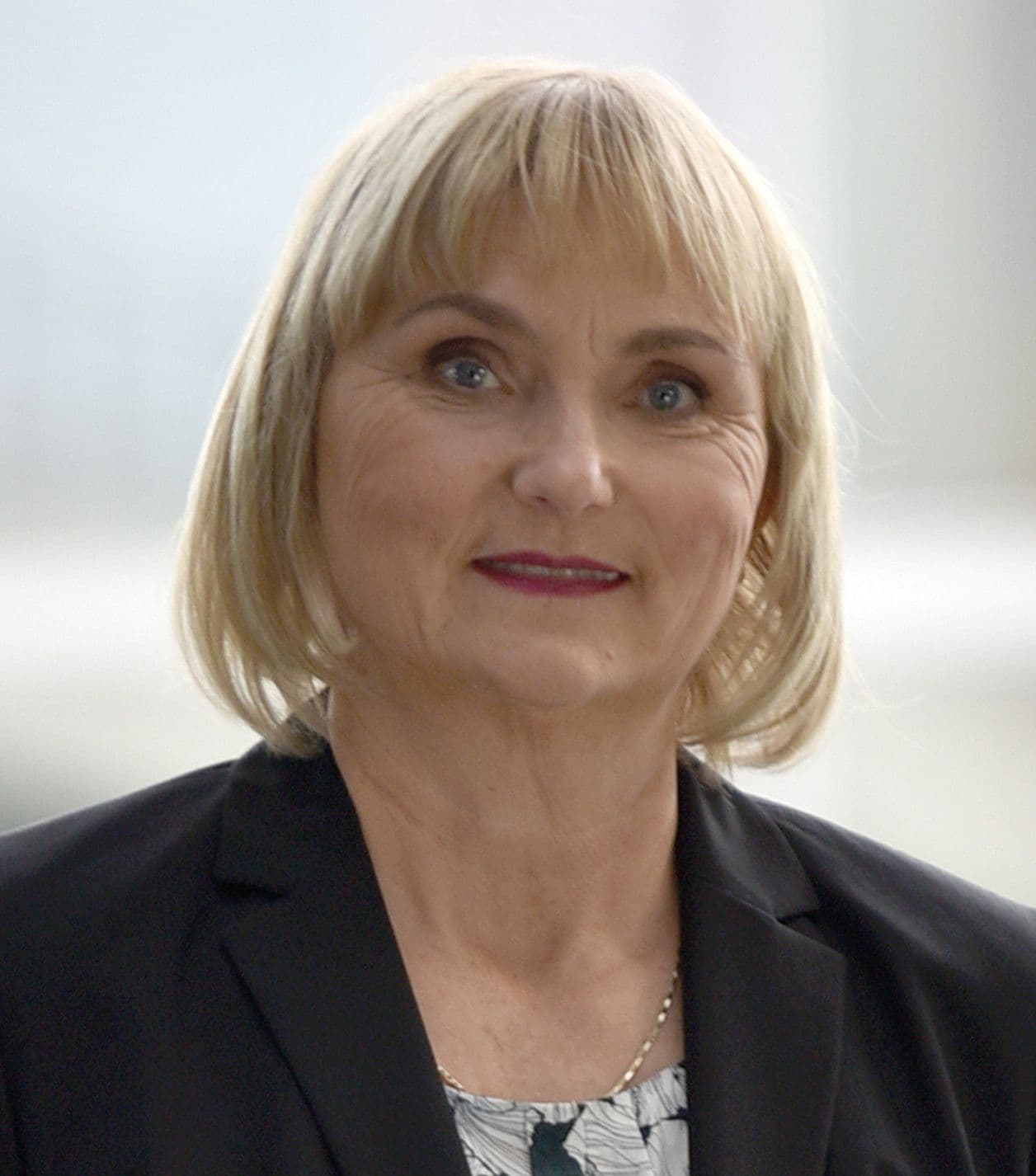 Dr. Bettina Hoffmann MdB