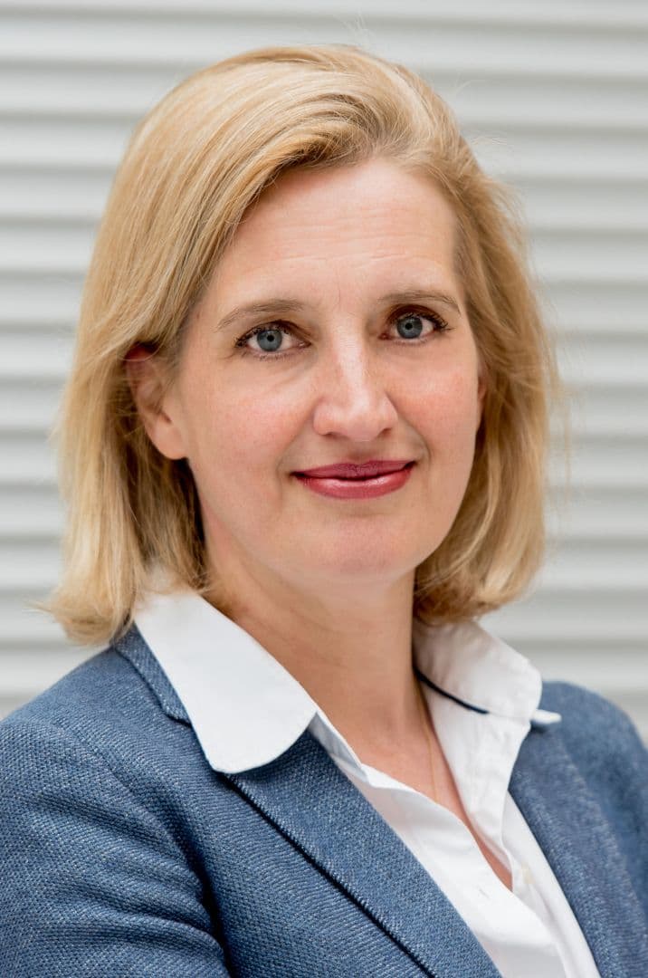 Iris Plöger