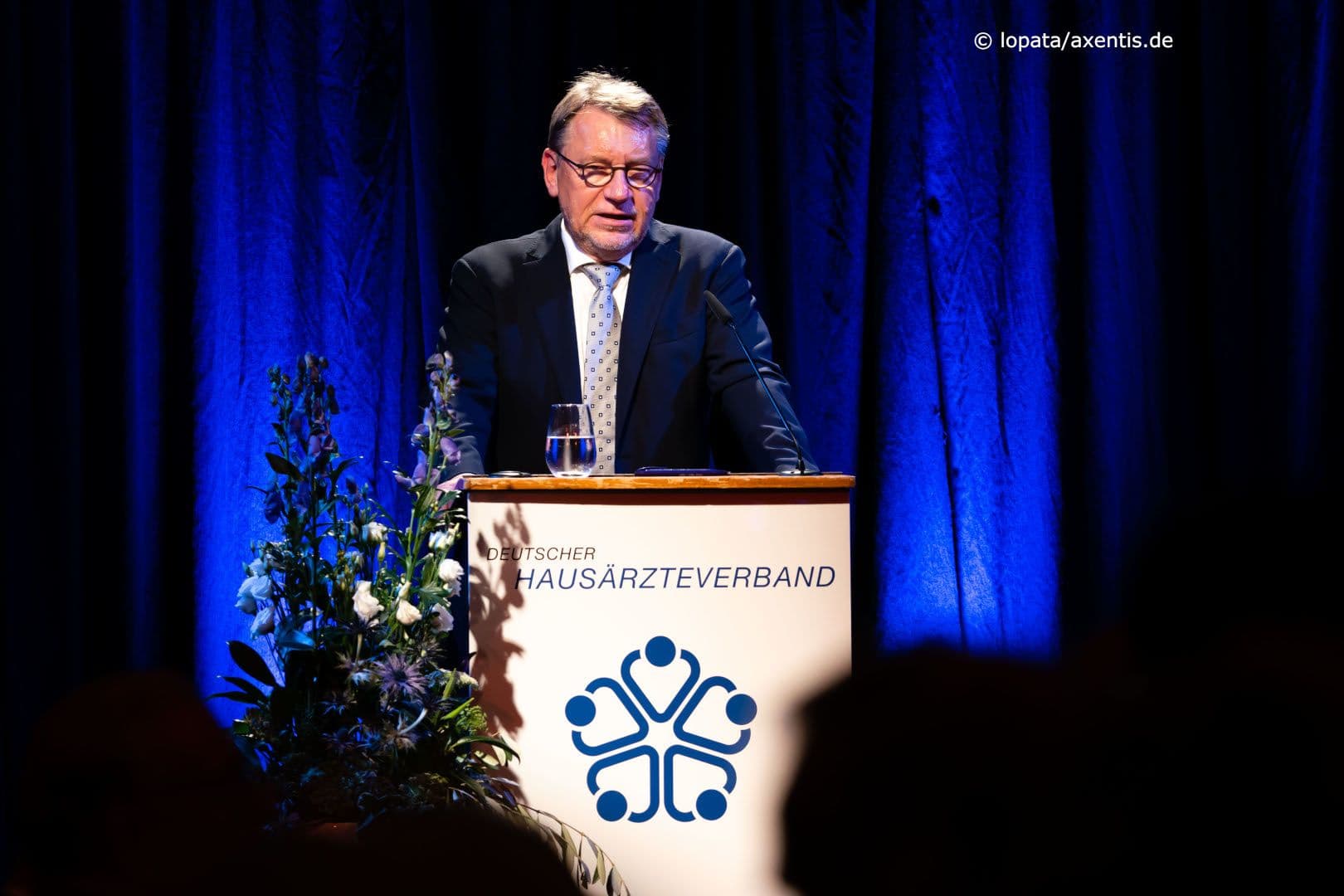 Ulrich Weigeldt (Deutscher Hausärzteverband)