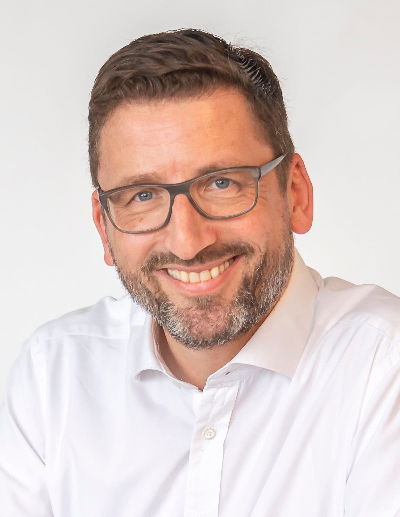 Martin Große-Kracht