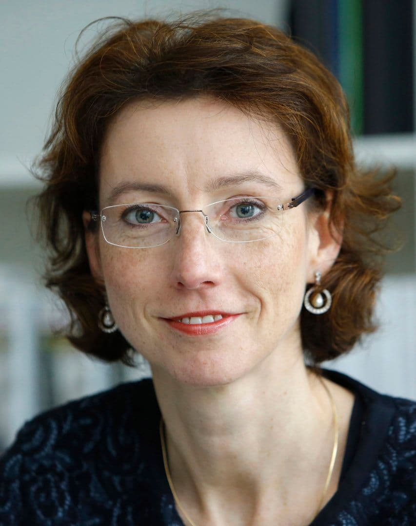 Prof. Dr. Indra Spiecker genannt Döhmann