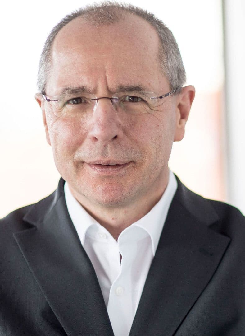 Prof. Dr. Volker Möws