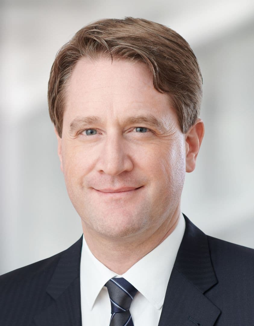 Andreas Gerber