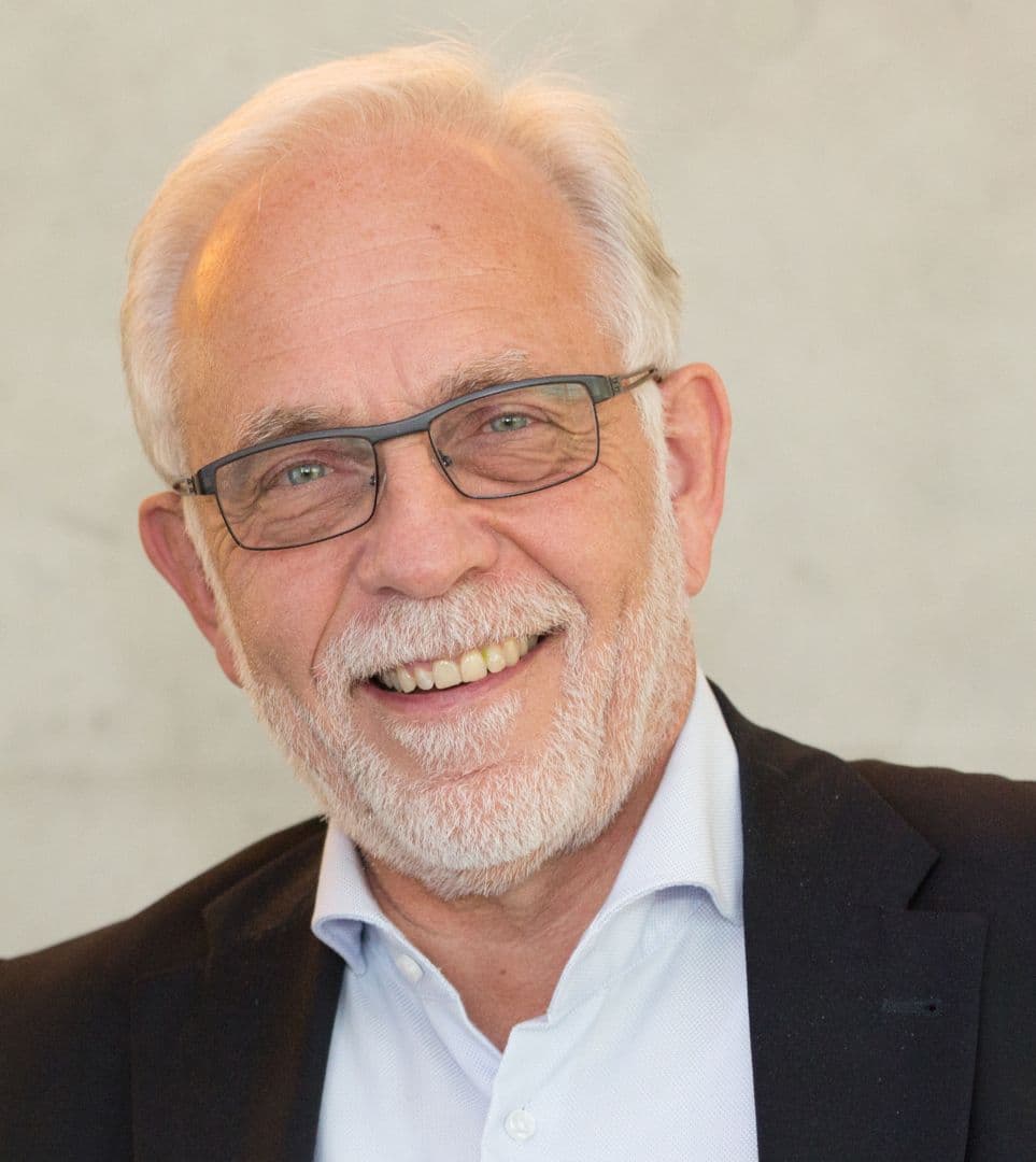 Reinhard Brücker