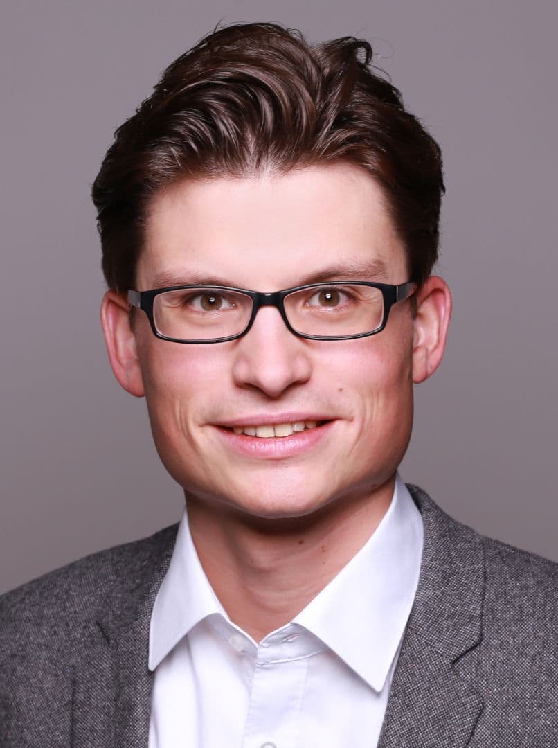 Dr. Kevin Schulte