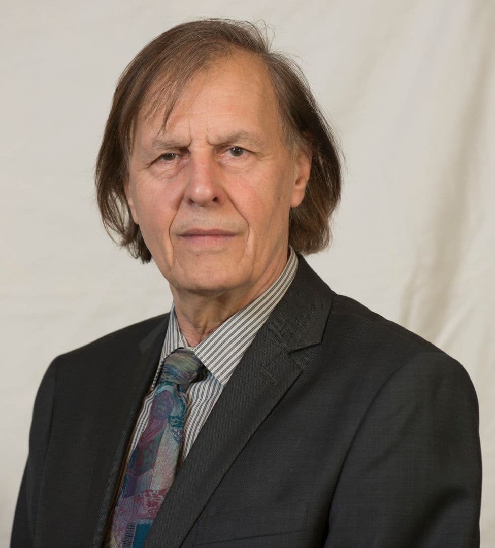 Detlev Spangenberg
