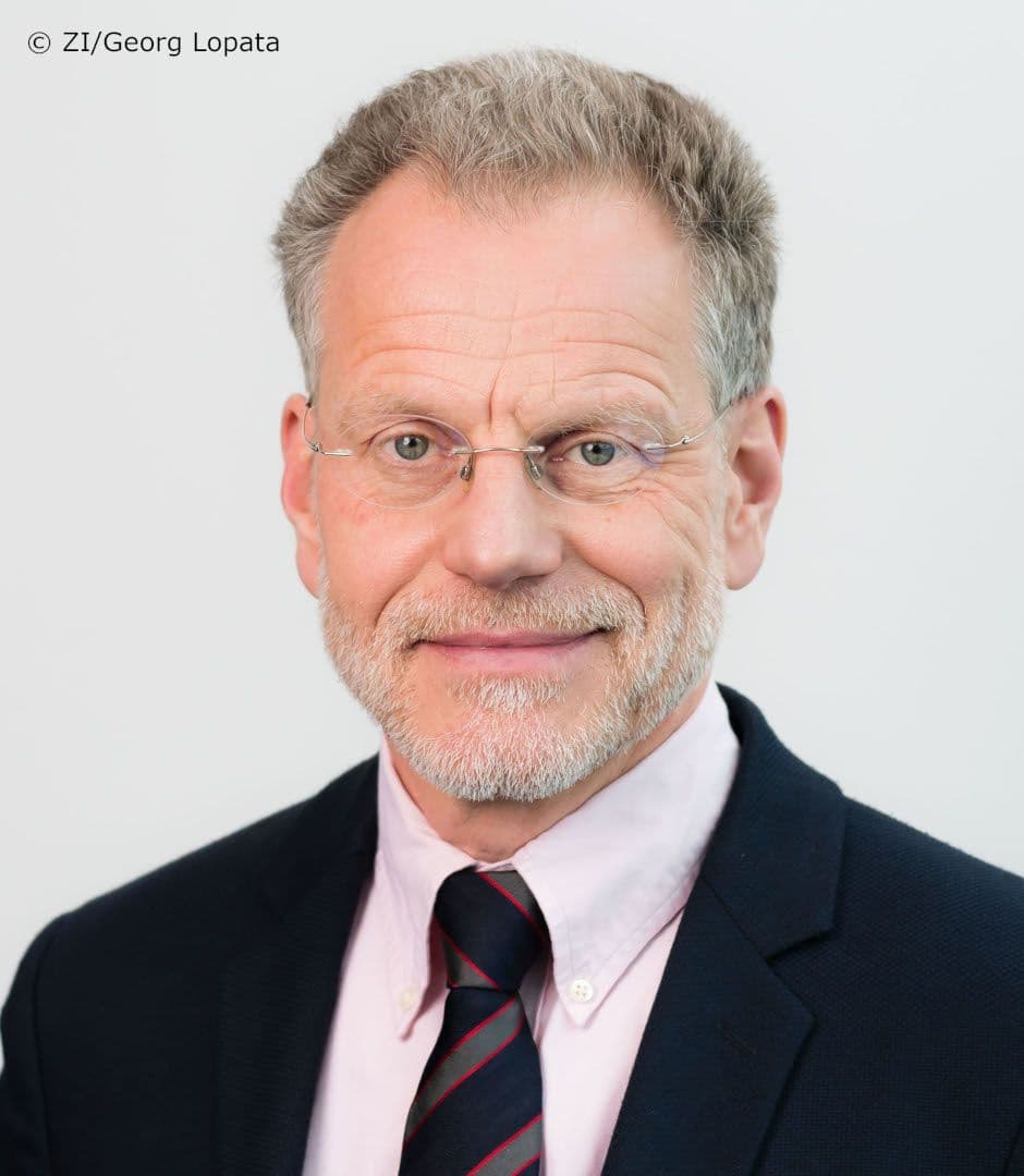 Dr. Dominik von Stillfried