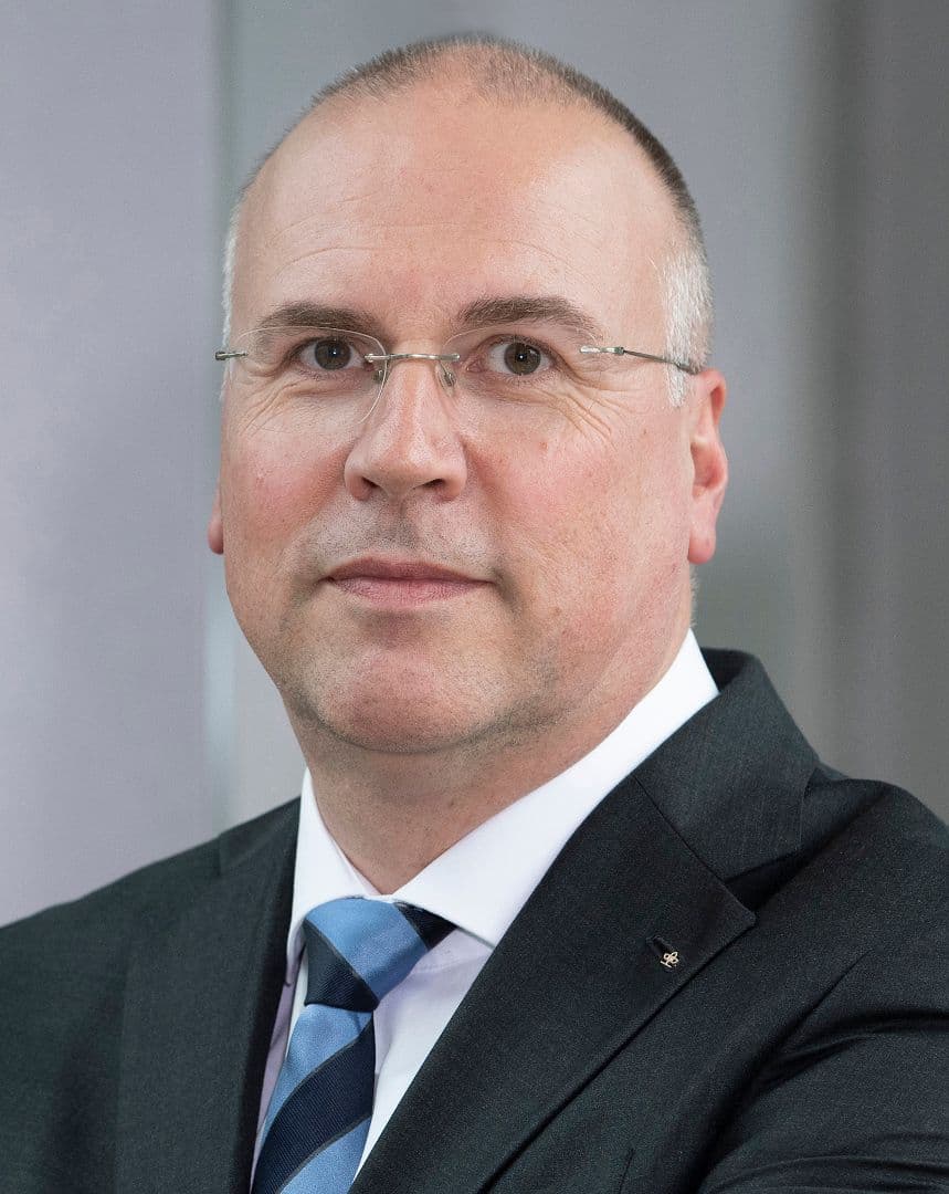 Johannes Bauernfeind
