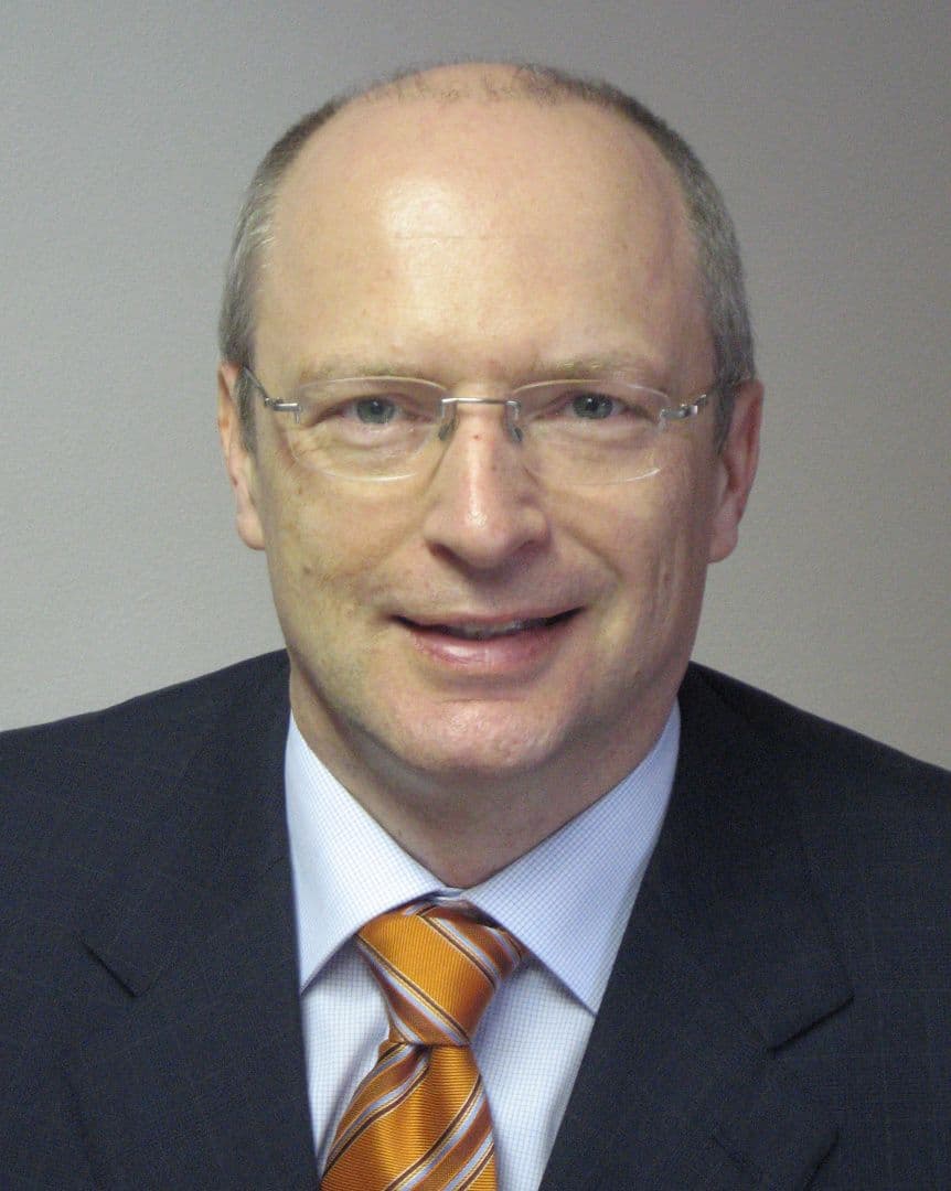 Prof. Dr. Volker Ulrich