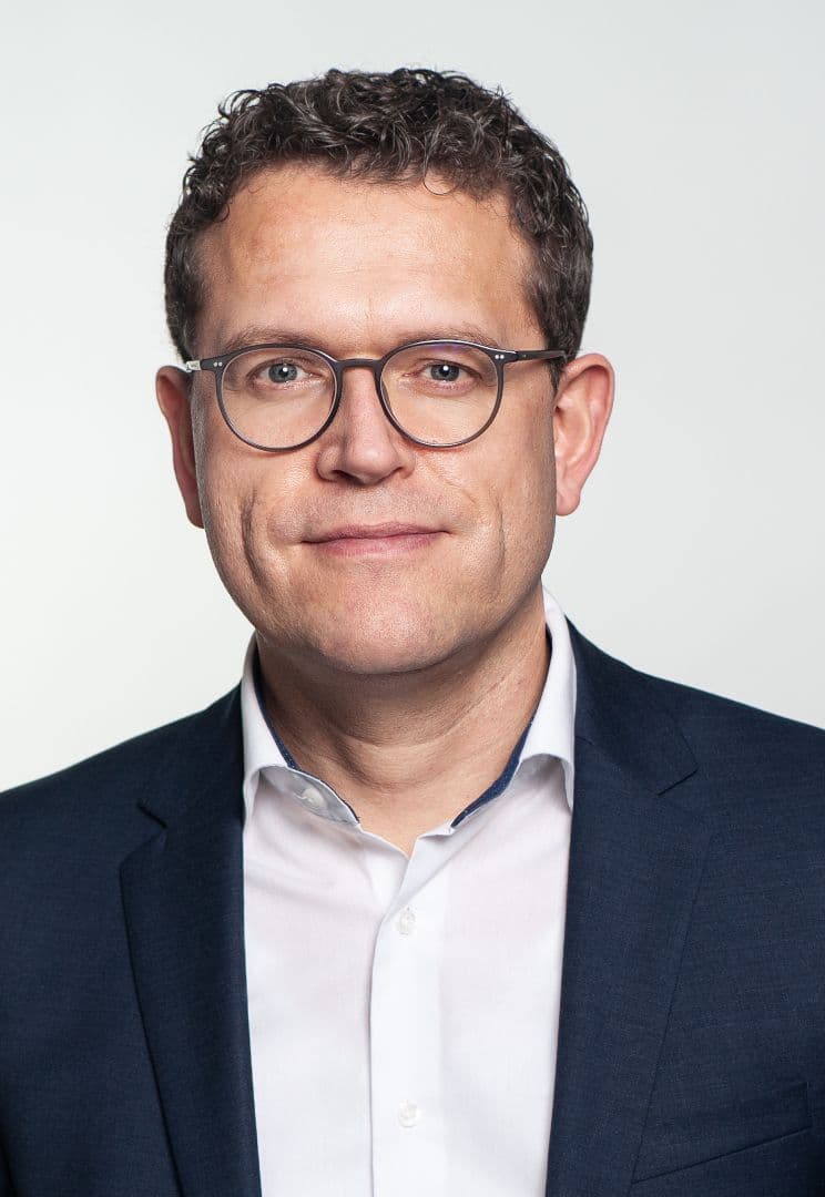 Jens Bussmann