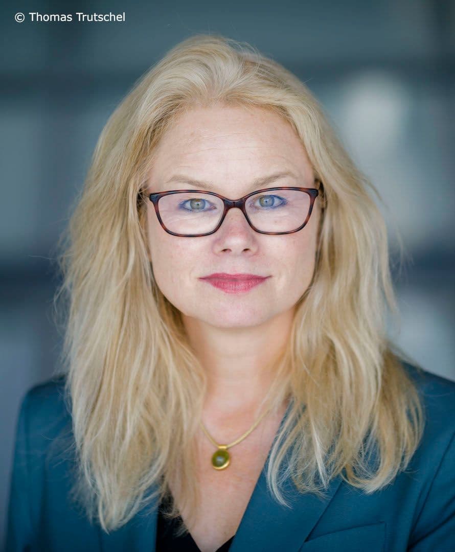 Dr. Kirsten Kappert-Gonther MdB
