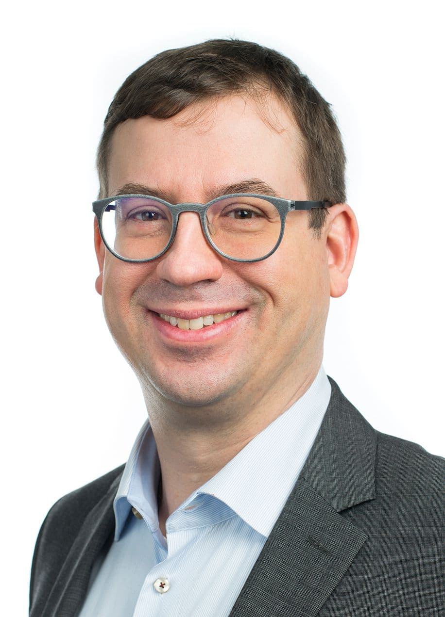 Prof. Dr. Roman Mennicken