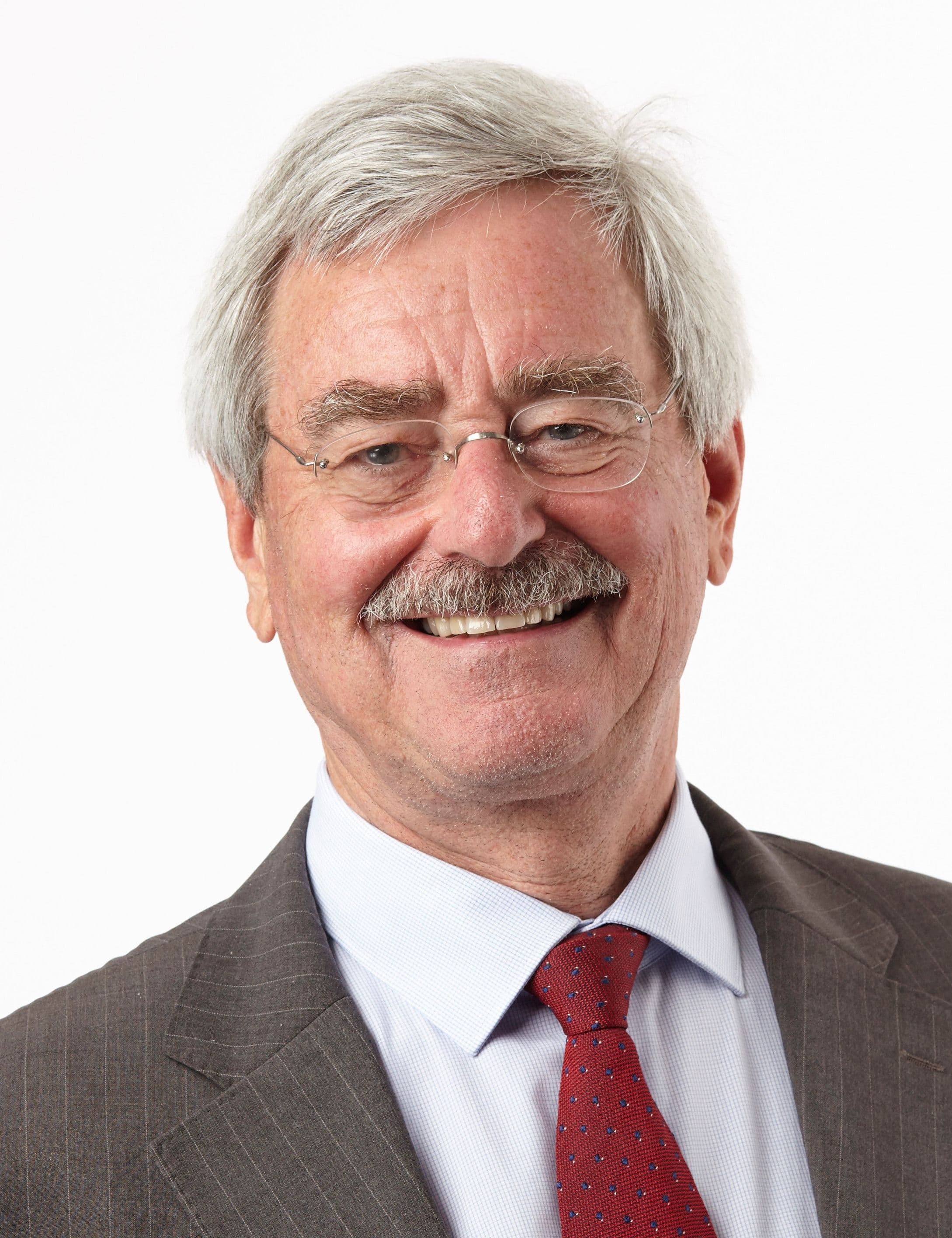 Prof. Dr. Thomas Neuhann