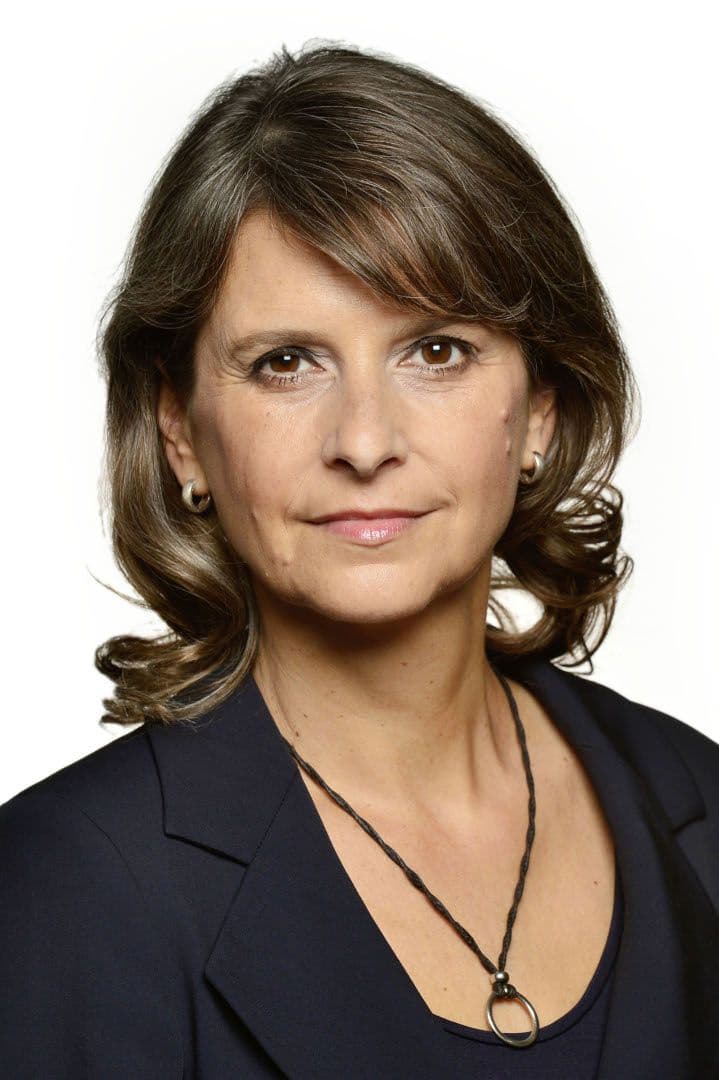 Dr. Regina Klakow-Franck