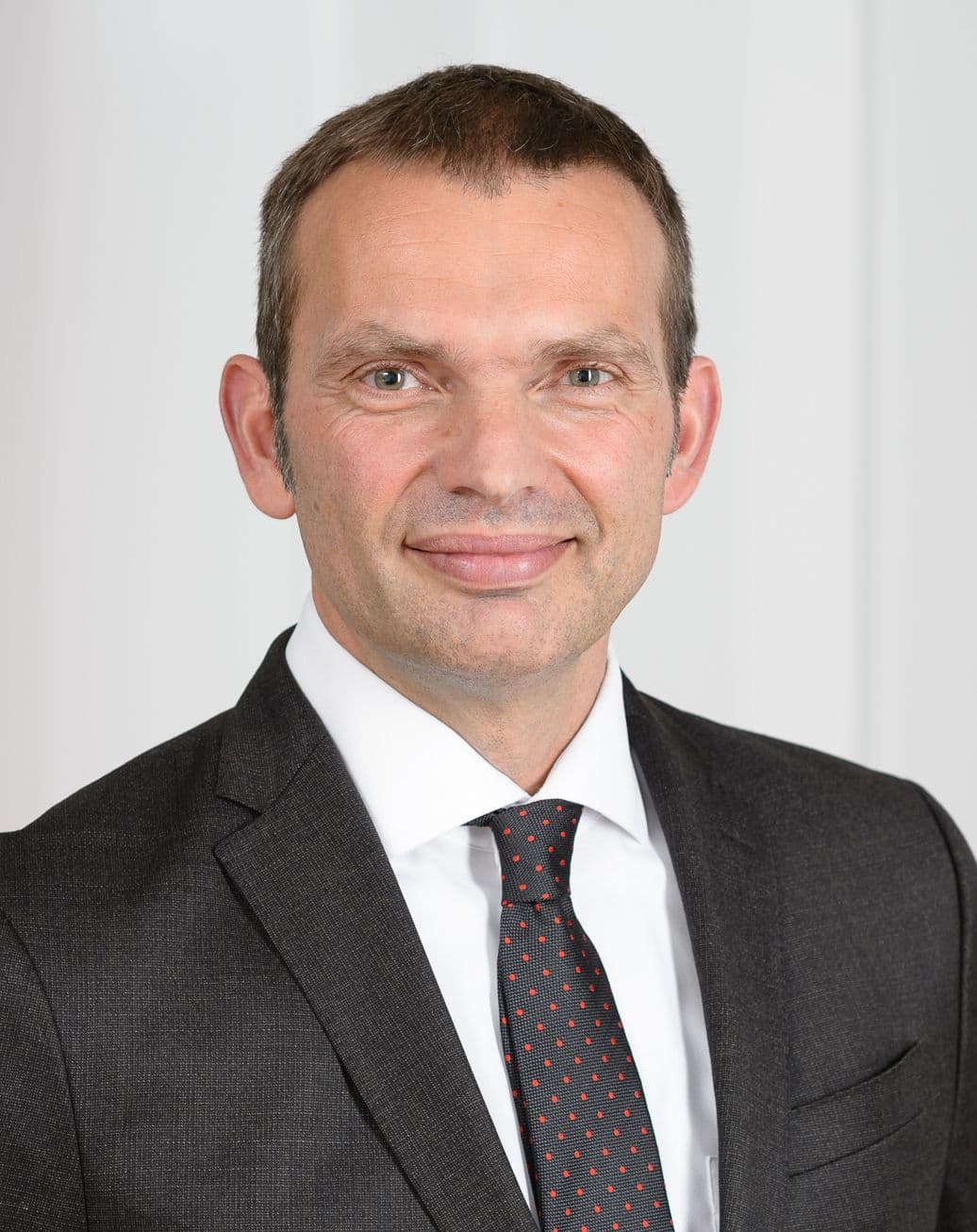 Dr. Hans-Christian Wirtz