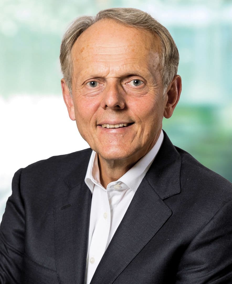 Dr. Hubertus Cranz