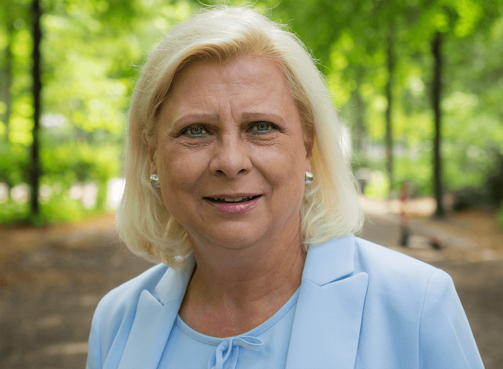 Hilde Mattheis MdB