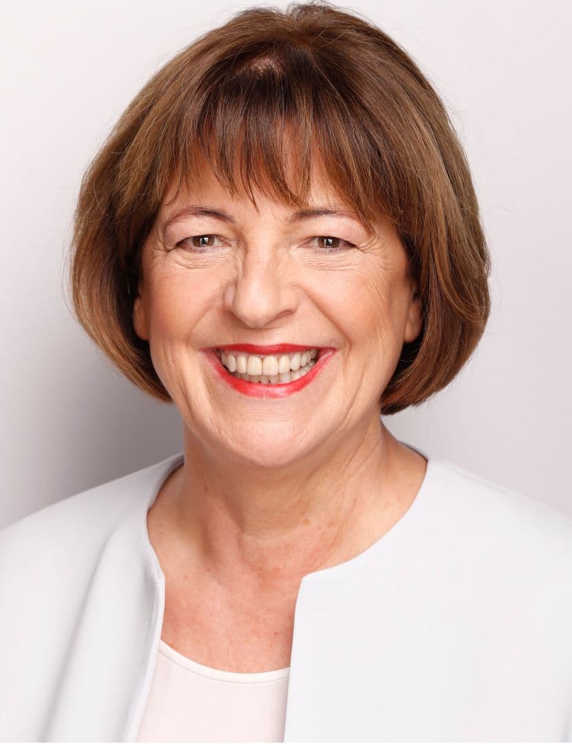 Ulla Schmidt