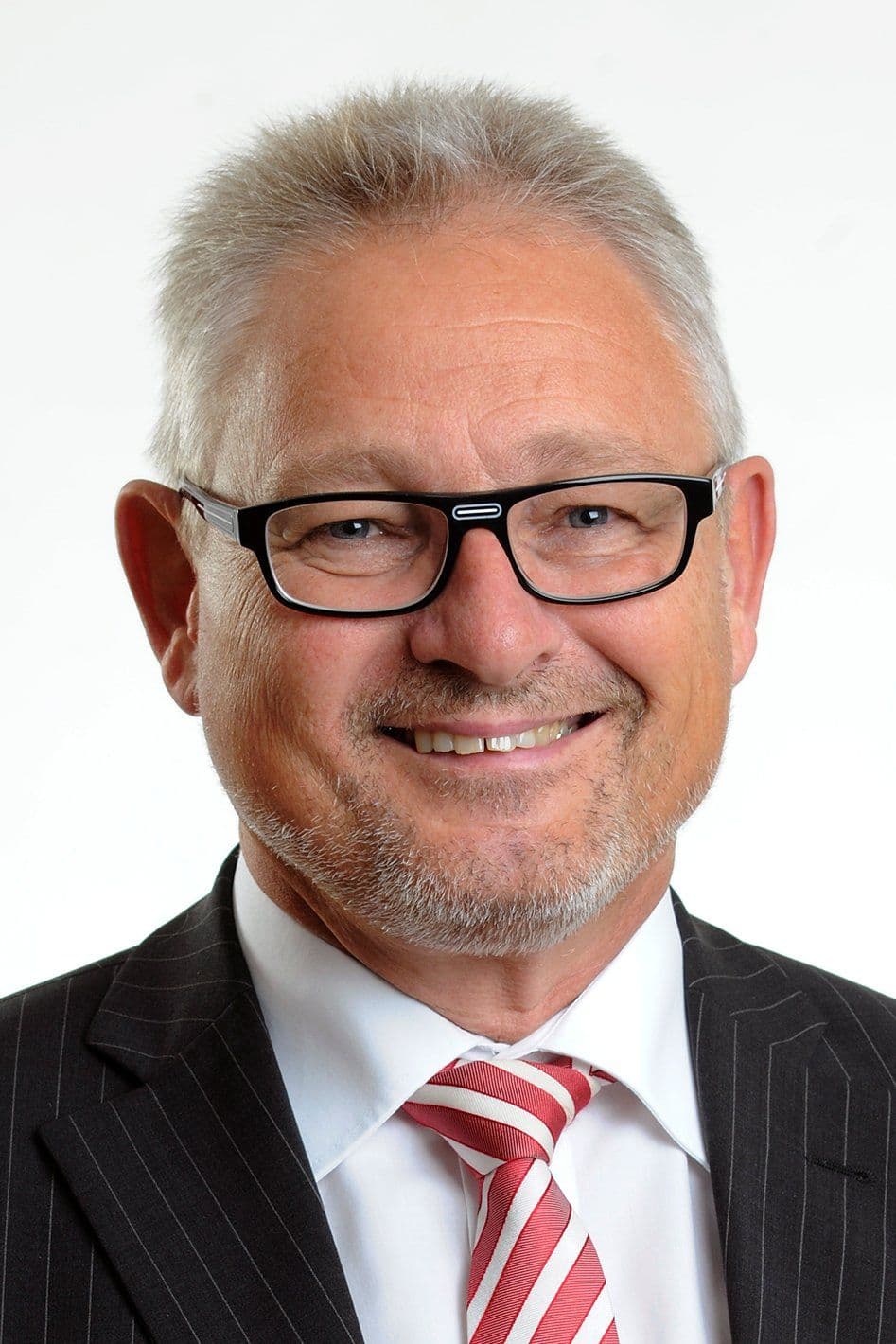 Lothar Riebsamen MdB
