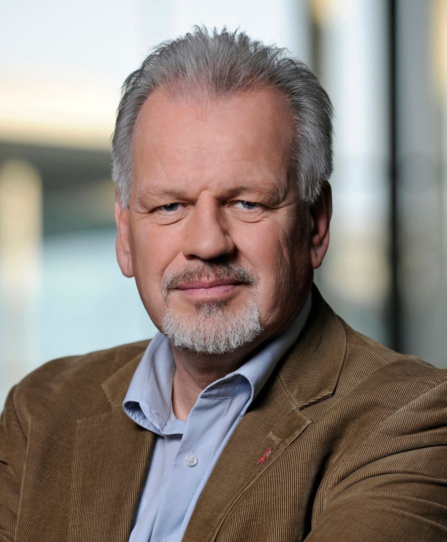 Harald Weinberg MdB