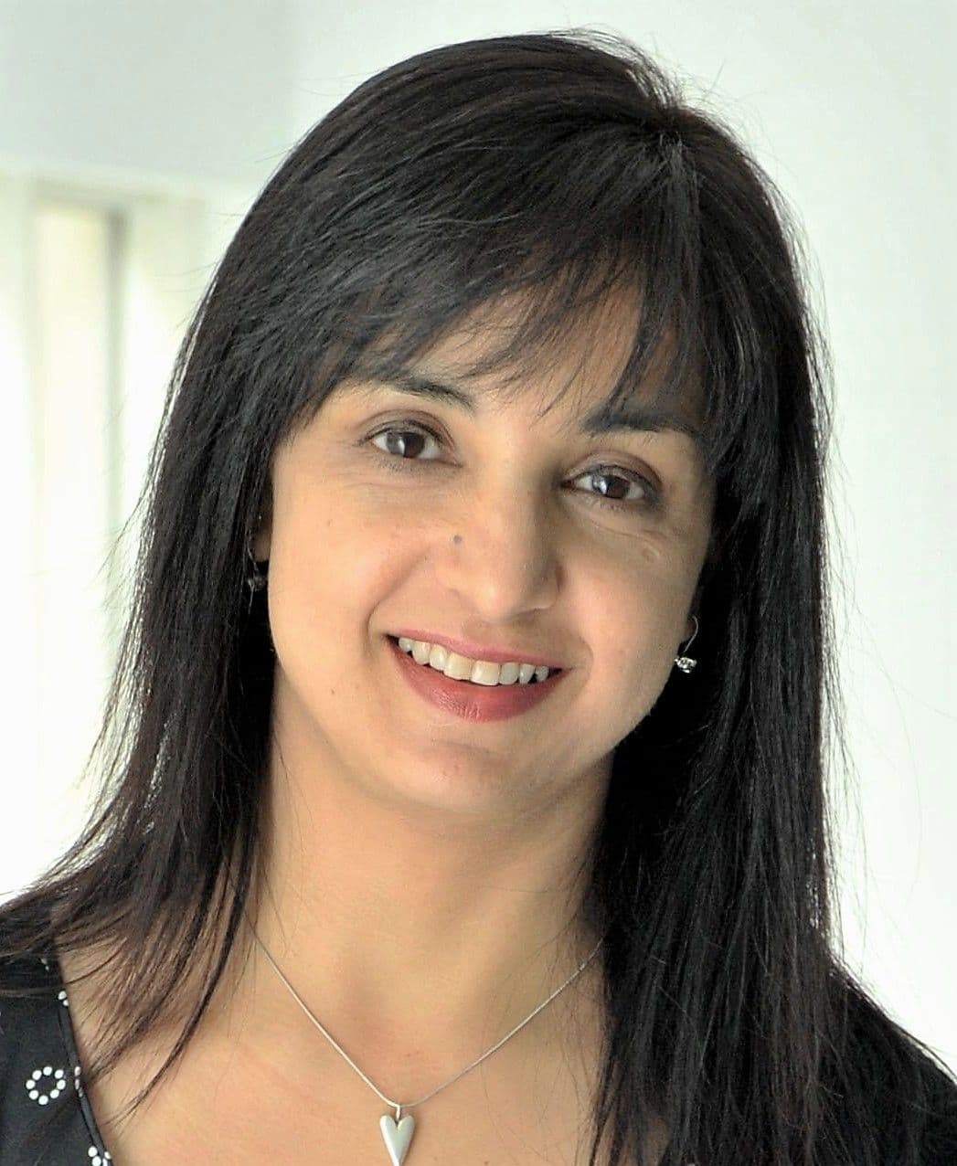Alpana Mair