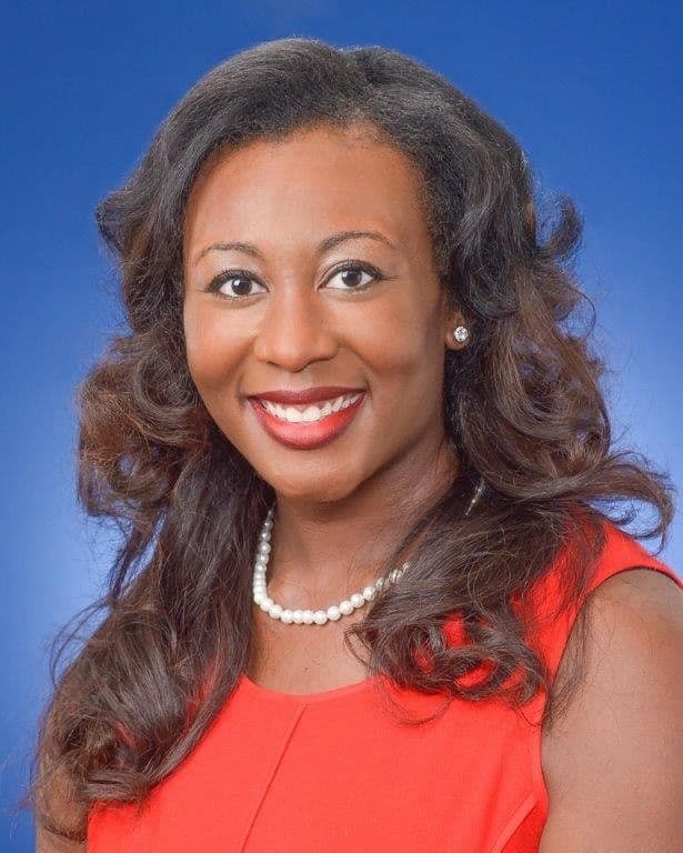 Lauren F. Lyles-Stolz