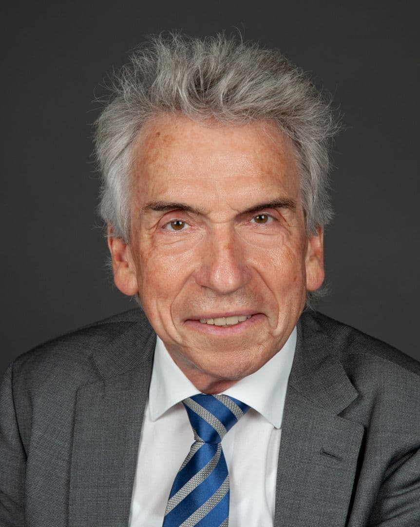 Dr. Christopher Hermann
