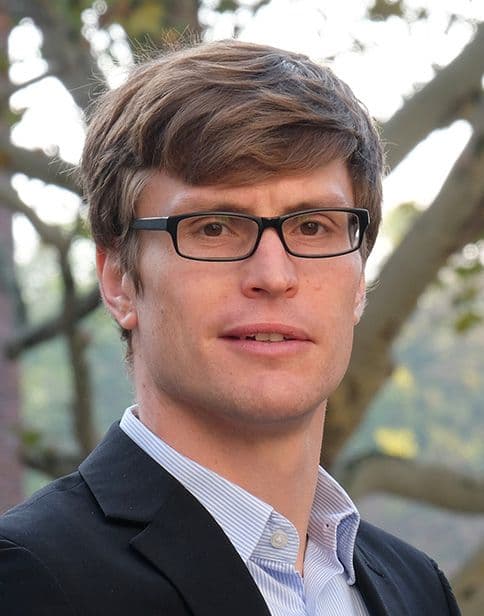 Nils Dehne