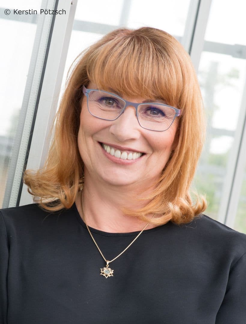 Petra Köpping