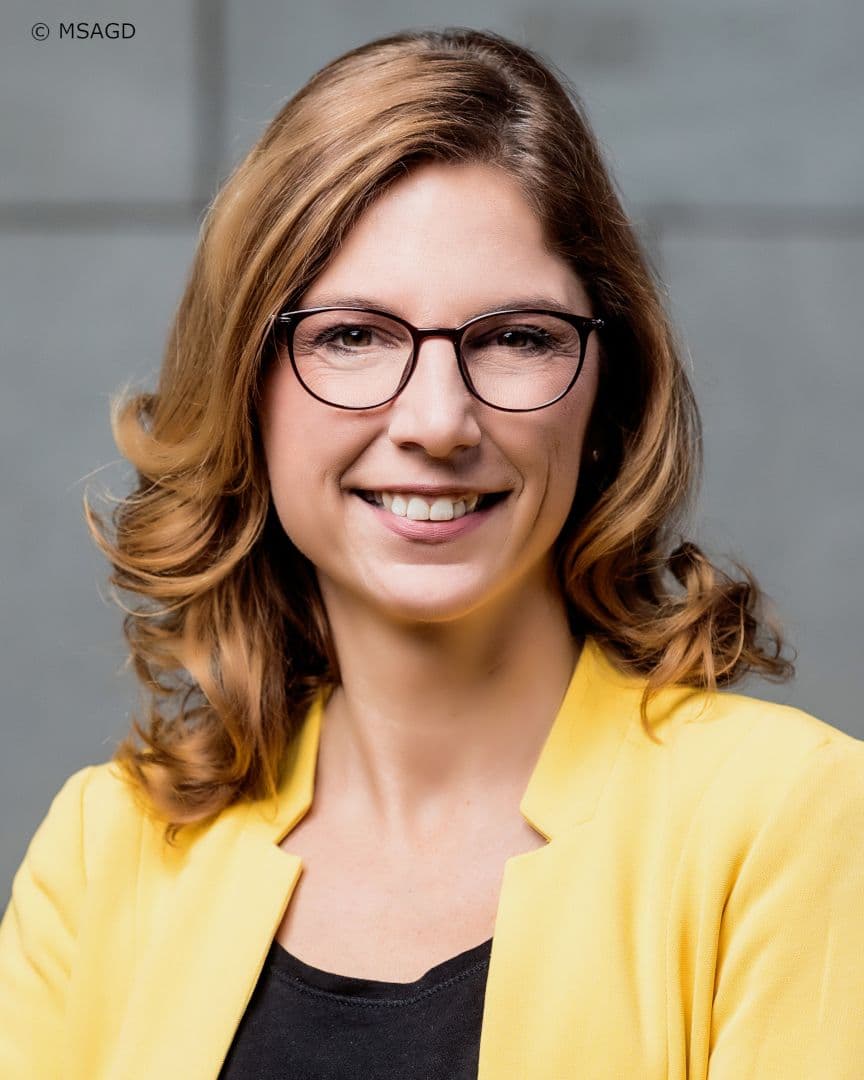 Sabine Bätzing-Lichtenthäler
