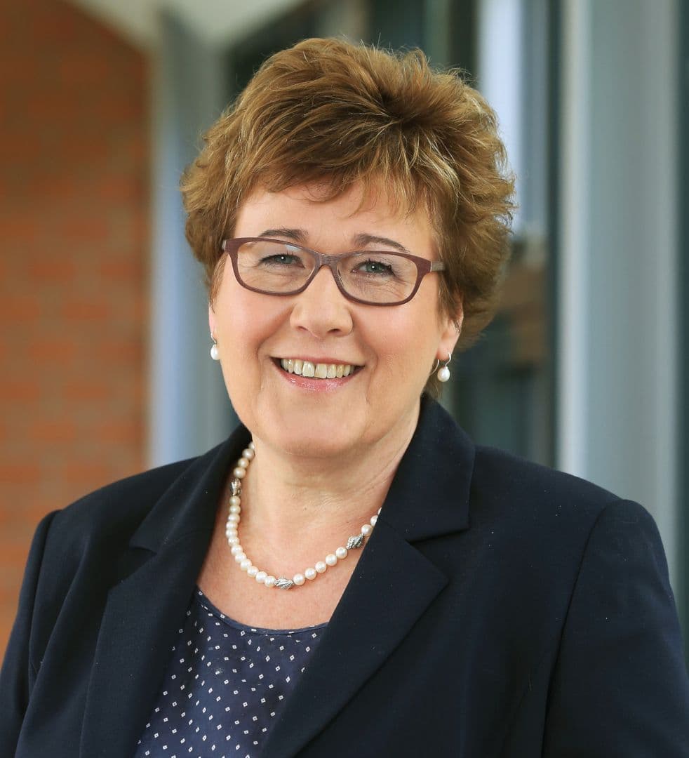 Petra Grimm-Benne