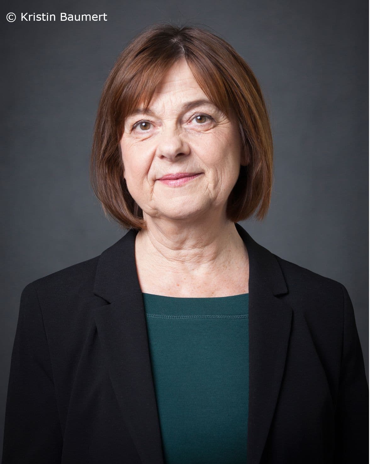 Ursula Nonnemacher