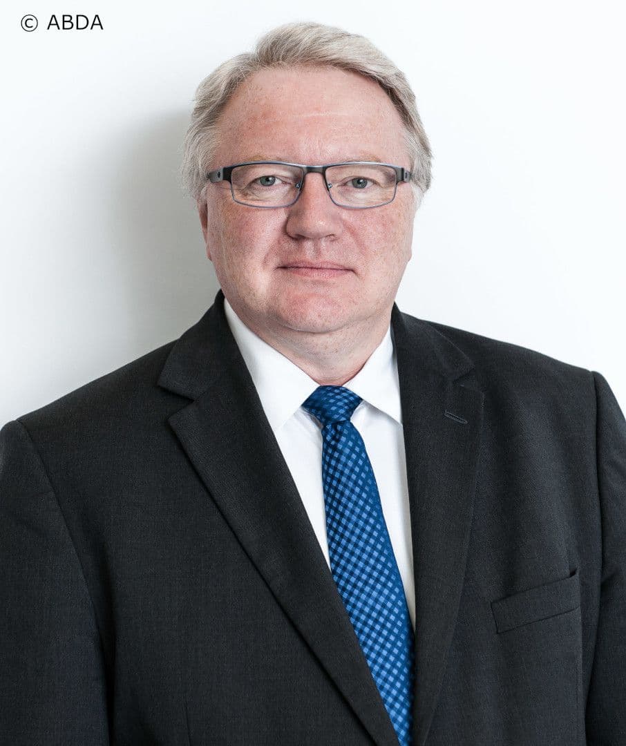 Mathias Arnold