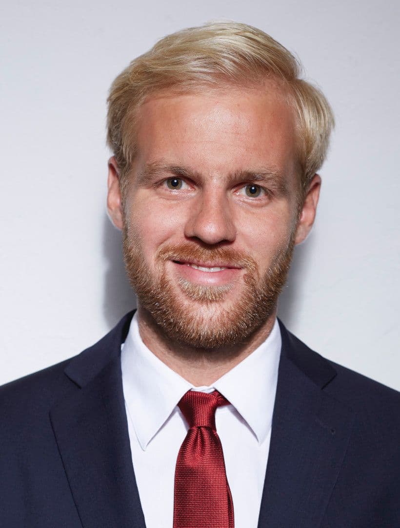 Maximilian Schmitt