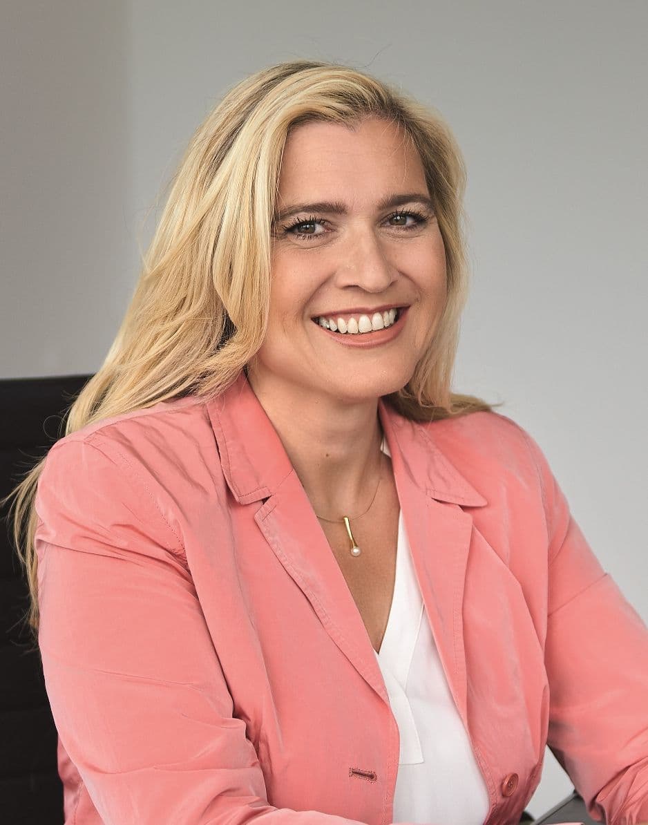 Melanie Huml