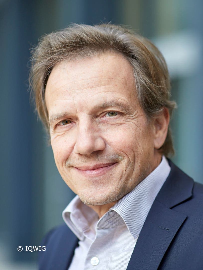 PD Dr. Stefan Lange