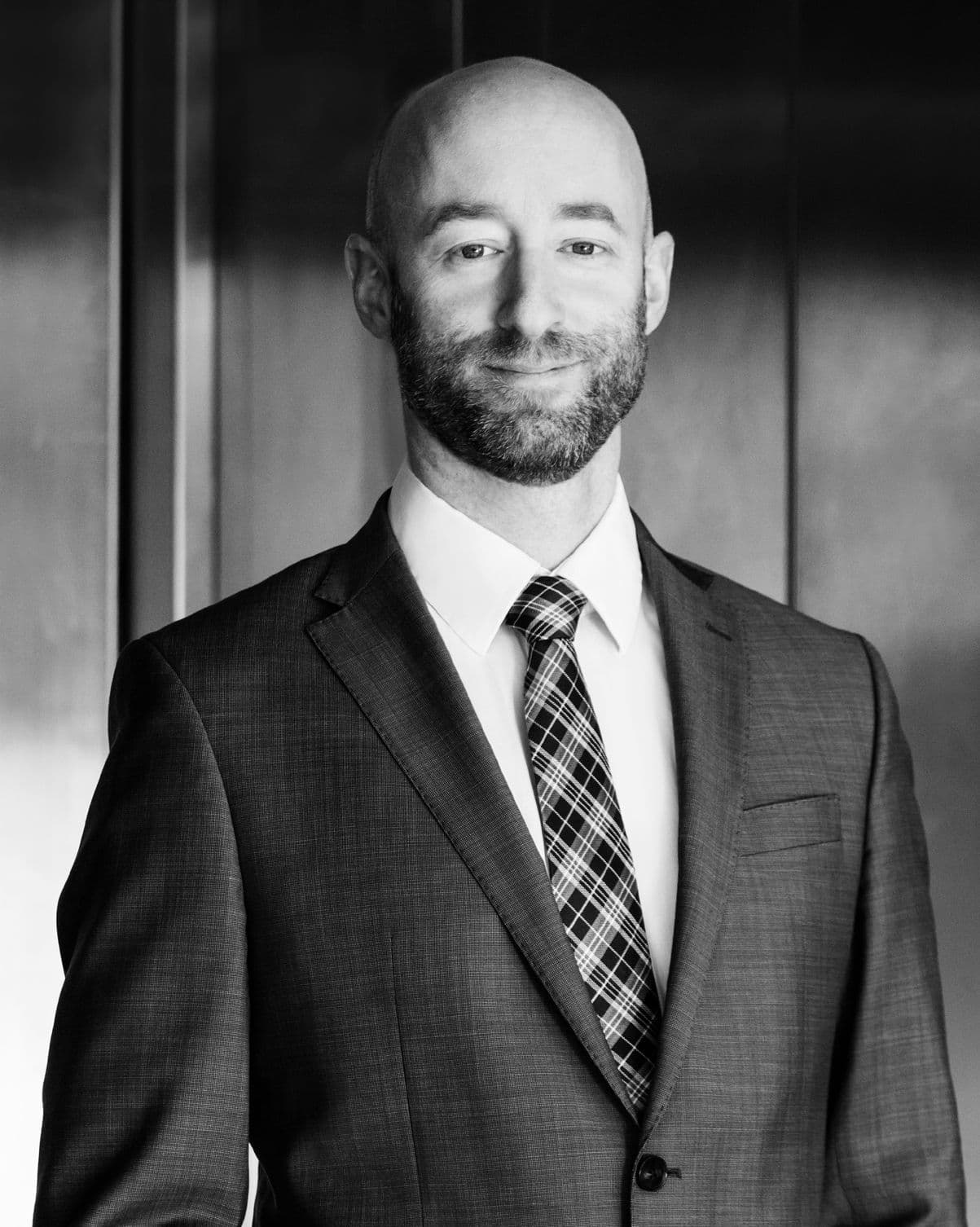 Dr. Alexander Schachinger