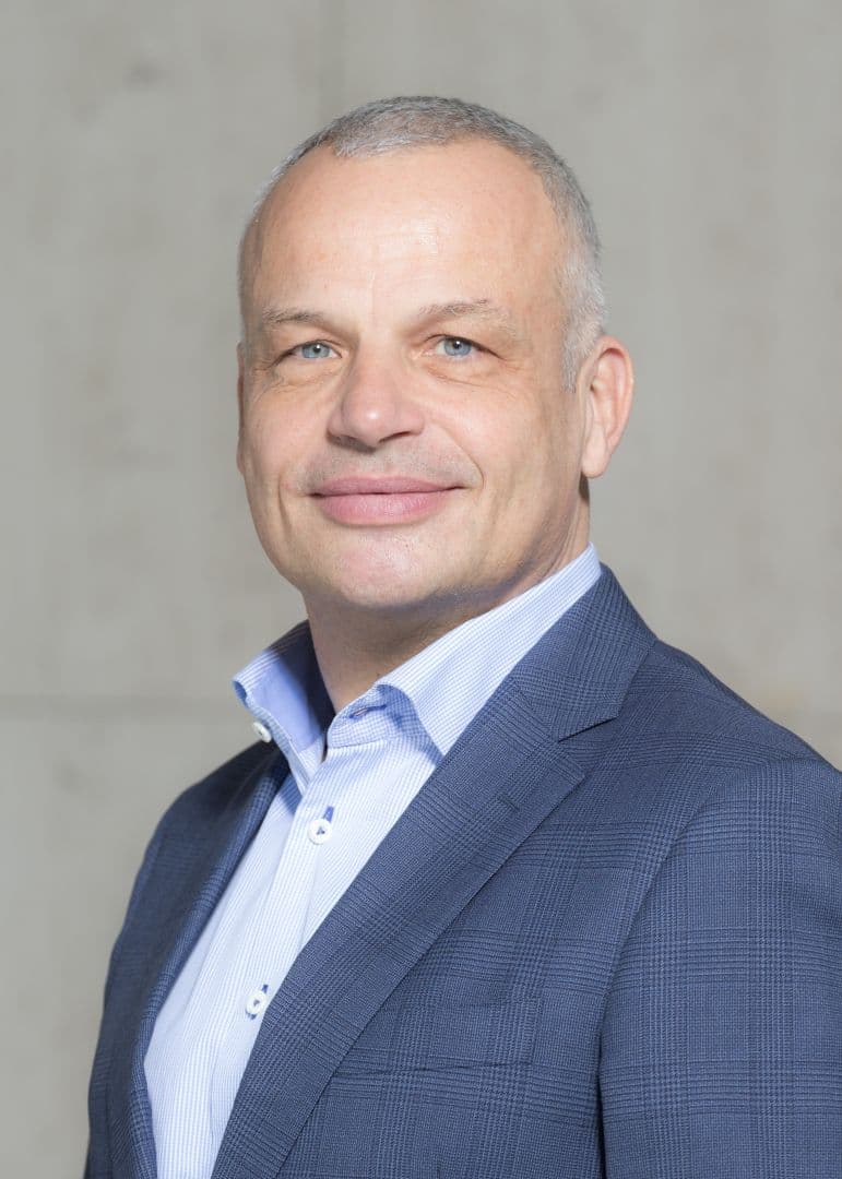 Knut Mager