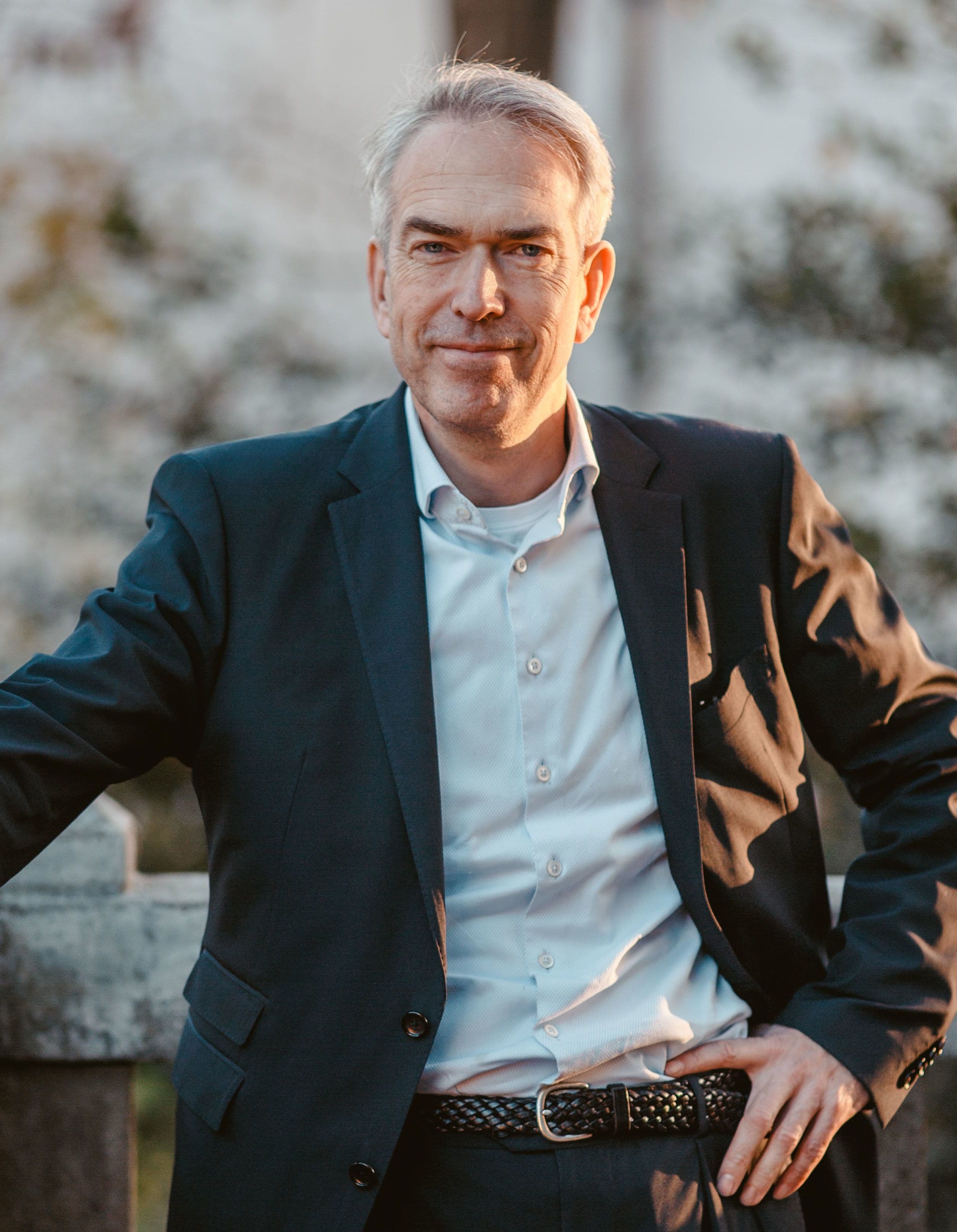 Markus Bazan