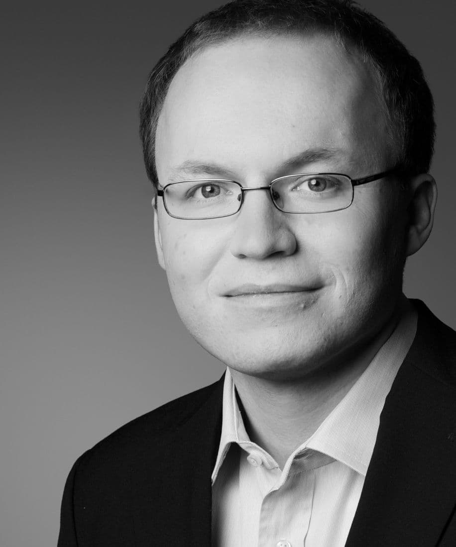 Dr. Michael Bäumler