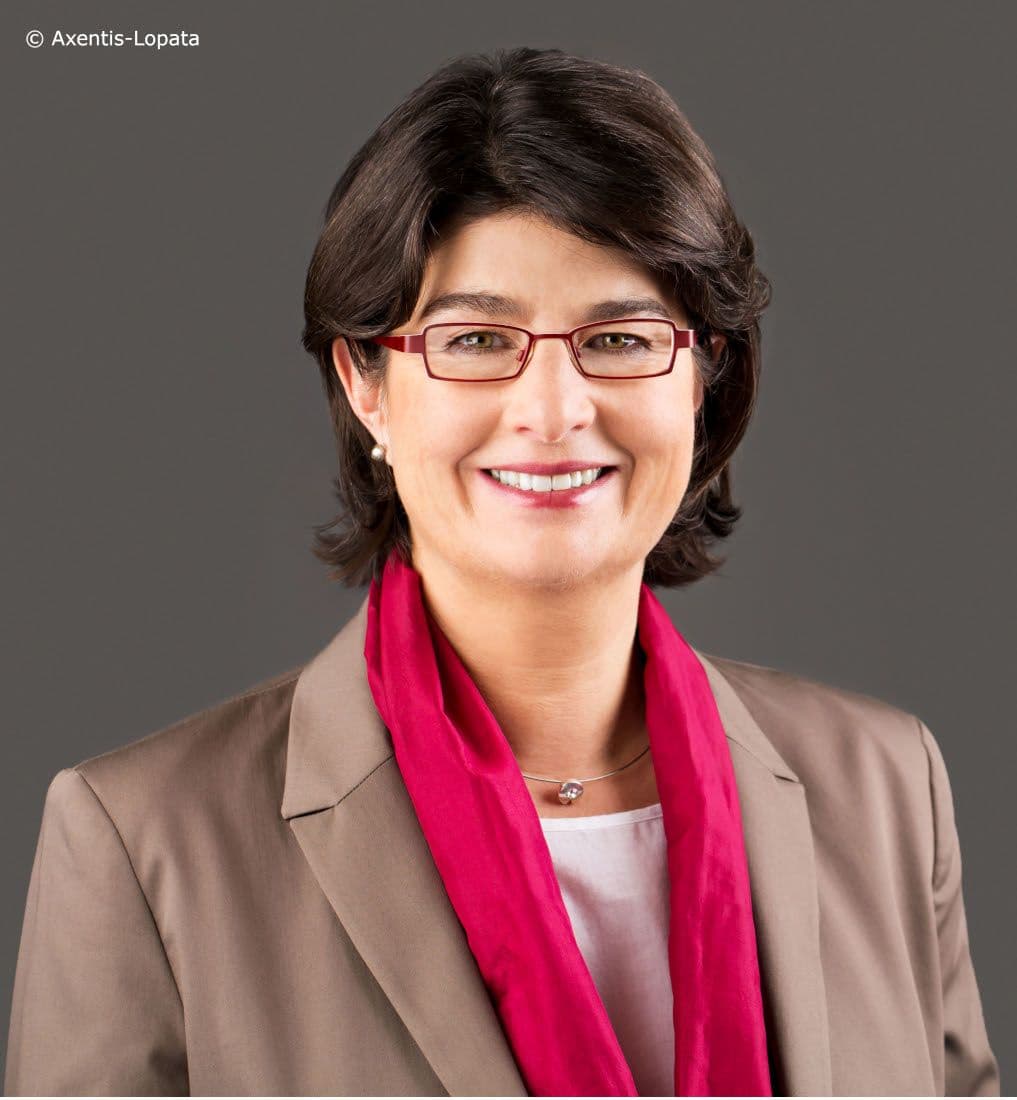 Antje Kapinsky