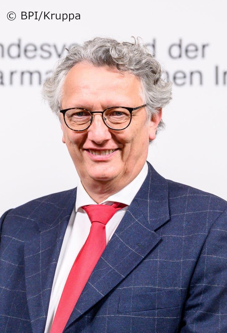Dr. Hans-Georg Feldmeier