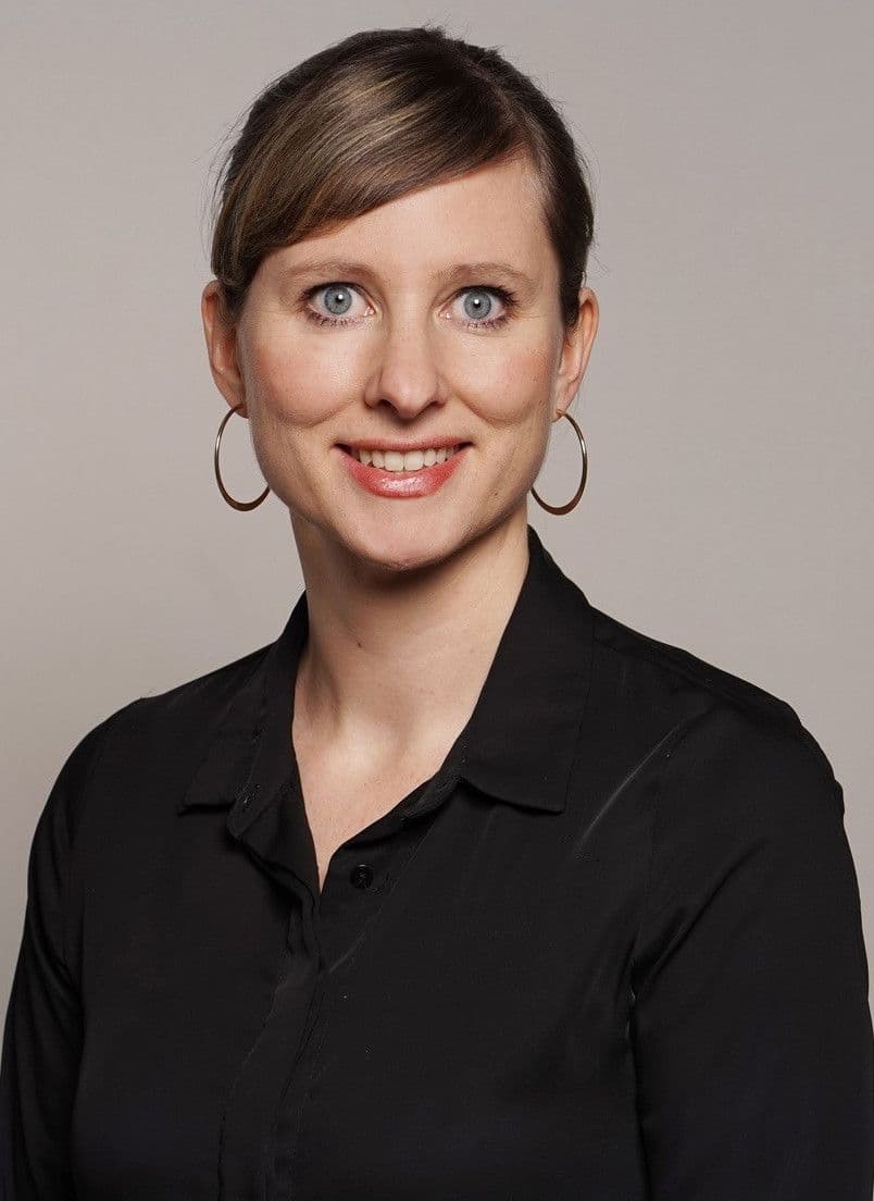Dr. Jana Husemann