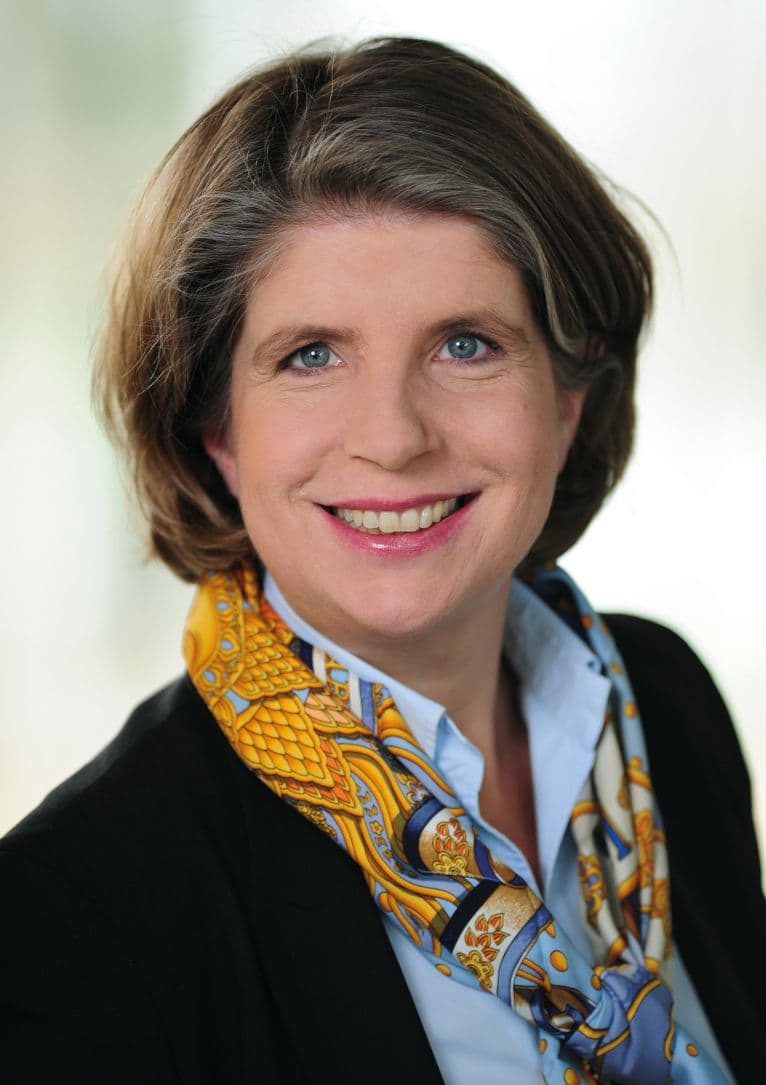 Dorothee Meusch