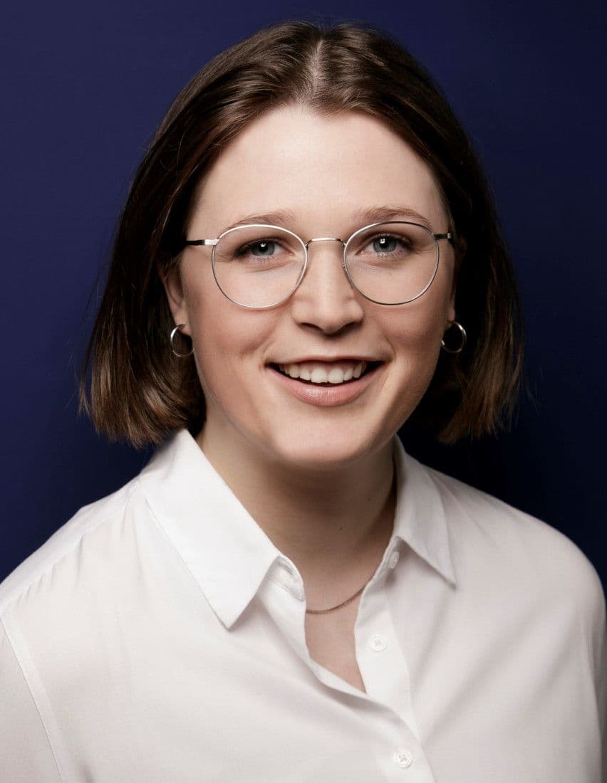 Frederike Gramm
