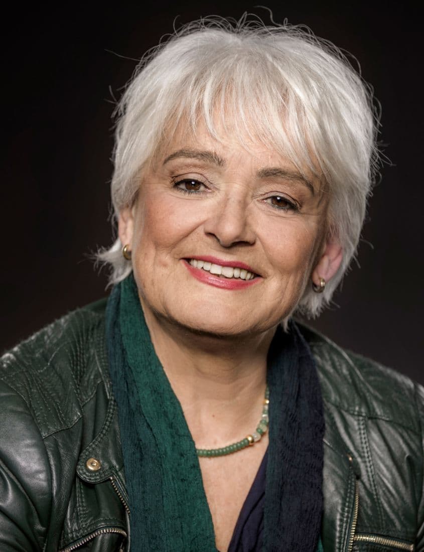 Dr. Christiane Groß